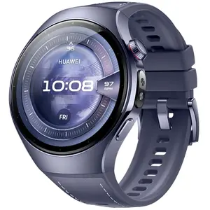 Huawei Montres Connectée Watch 5 46 Mm One Size