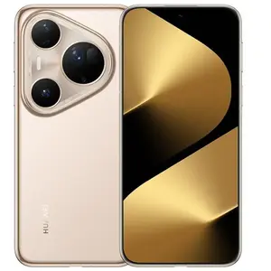 Huawei Pura 80 Ultra 512 Go - Or - Débloqué pas cher