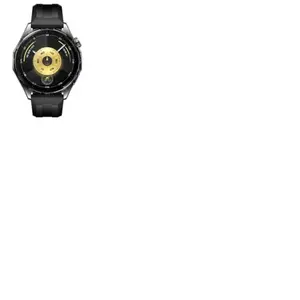 Comparateur de prix : WATCH GT6 46MM BLACK
