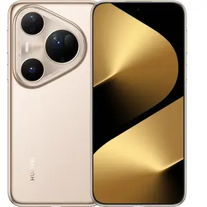 Huawei Pura 80 Ultra, 17,3 cm (6,8"), 2848 x 1276 px, 16 Go, 512 Go, 5... pas cher