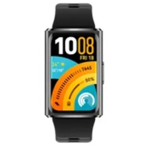 Comparateur de prix : Bracelet connecté Huawei Band 11 Pro Noir