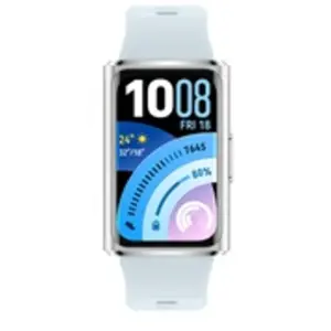 Comparateur de prix : Bracelet connecté Huawei Band 11 Pro Bleu
