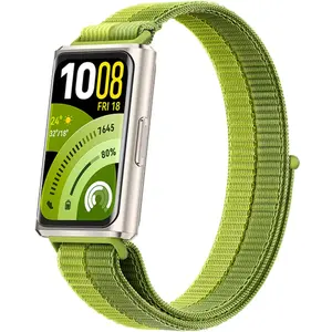 Comparateur de prix : Montre HUAWEI Band 11 Pro Vert