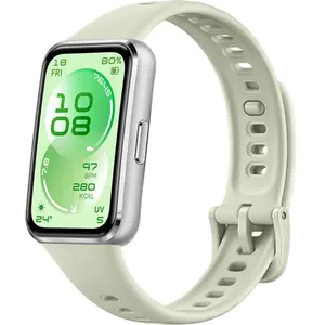 HUAWEI Band 11 / Vert / Boîtier en alliage d'aluminium / Écran ta...Vendu parhuawei