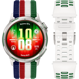 HUAWEI WATCH GT Runner 2 Racing Legend / Mode marathon avancé / Paieme...Vendu parhuawei