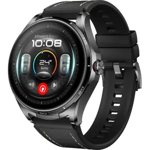 HUAWEI WATCH Buds 2 47mm Noir / GPS / Bluetooth / Suivi complet de la ... pas cher
