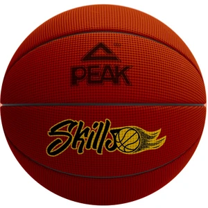 Comparateur de prix : Peak Ballon Skills Ball orange T6