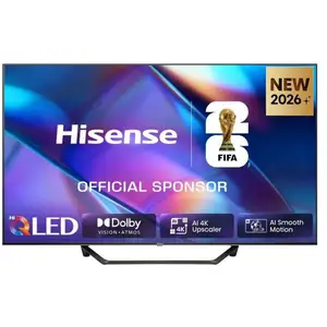 TV Hisense LED 43A79S 43" Full HD 60Hz Smart TV VIDAA HDR10 pas cher