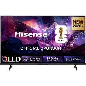 TV Hisense QLED 85E79S PRO 85" 4K UltraHD 144Hz Smart TV VIDAA HDR10+ ... pas cher