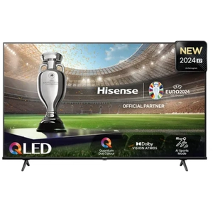 Hisense Tv 65e77nq 65´´ 4k Qled pas cher