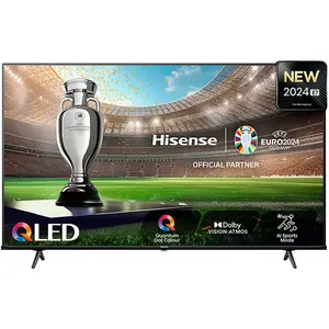 Téléviseur 4K QLED 50'' 126 cm HISENSE 50E77NQ pas cher