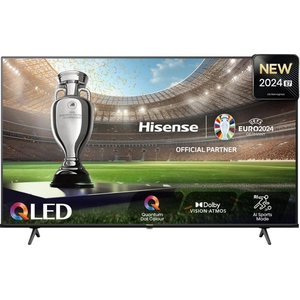 Hisense 65E79NQ TV 165,1 cm (65 ) 4K Ultra HD Smart TV Wifi Noir 330 c... pas cher