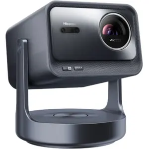Comparateur de prix : Mini vidéoprojecteur HISENSE Laser TV Trichroma C2 Ultra 4K