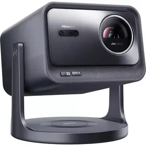 Comparateur de prix : Vidéoprojecteur - HISENSE - C2 Pro - 4K HDR - 2600 Lumens - Laser 3D