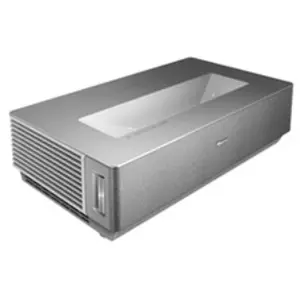 Comparateur de prix : Vidéoprojecteur Hisense 120L5ND Laser TV 4K Gris