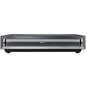 Comparateur de prix : Vidéoprojecteur hisense laser cinema 4k hisense px3 pro 6942351408262