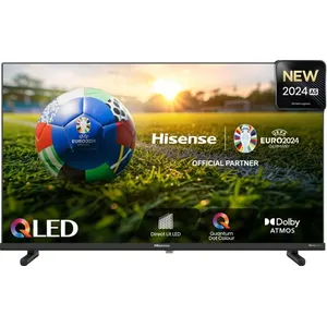 Hisense Hisense 40A59NQ TV 40" Full HD Smart TV Wifi Noir 230 cd/m² pas cher