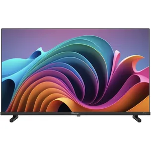 Téléviseur intelligent Hisense 40A5NQ 40" QLED FullHD Dolby Vision VIDAA pas cher