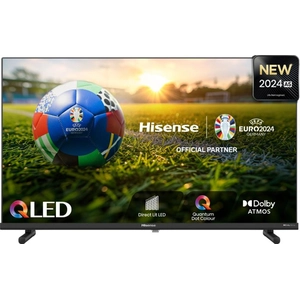 TV QLED Hisense 32A59NQ 81 cm - Smart TV pas cher