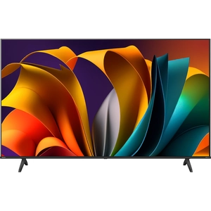 Hisense Téléviseur 85 pouces 4K UHD Noir Assistant vocal GameModePlus ... pas cher