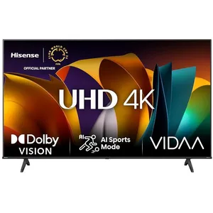 Comparateur de prix : TV LED Hisense 58E6NT 147 cm - 4K