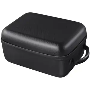 Comparateur de prix : Sac de transport Hisense BB1H pour vidéoprojecteur Noir