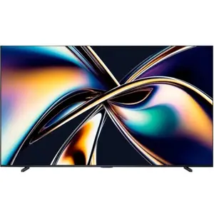 Comparateur de prix : HISENSE 100U8Q 2025 - TV Mini Led 253cm