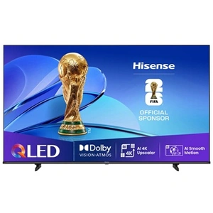 Comparateur de prix : Hisense TV QLED Hisense 4K UHD 85E79Q 214 cm 2025