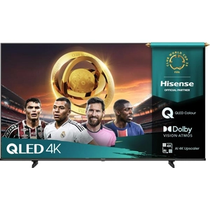 TV intelligente Hisense 55E77Q pas cher