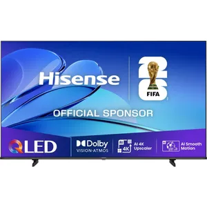 Comparateur de prix : Téléviseur intelligent Hisense QLED 43 pouces 43E7Q 4K Ultra HD VIDAA ...
