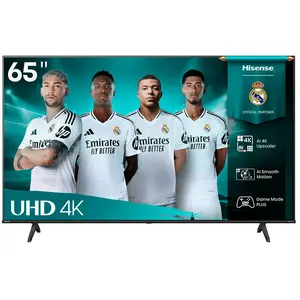 Hisense Direct-LED 65A6Q 65  4K Dolby Vision HDR10+ Mode Jeu Plus Alex... pas cher