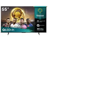 Comparateur de prix : Hisense TV QLED Hisense 4K UHD 55E7Q Pro 139 cm 2025