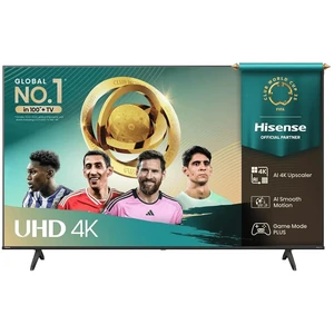 Comparateur de prix : TV LED HISENSE 75A6Q 2025