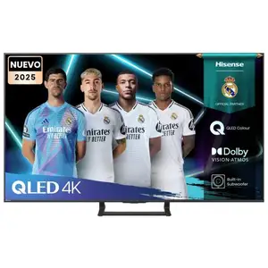 Philips 43PUS7406/12, una Smart TV de 43″ con Android TV a mínimos Philips 43PUS7406/12, una Smart TV de 43″ con Android TV a mínimos