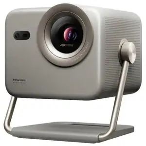 Comparateur de prix : Vidéoprojecteur home cinéma HISENSE Laser Mini Projecteur M2 Pro