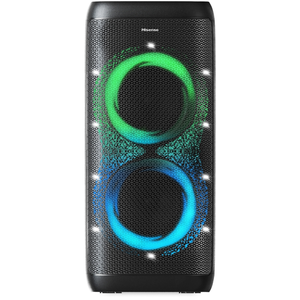 Enceinte HISENSE PARTY THUNDER HP500 pas cher