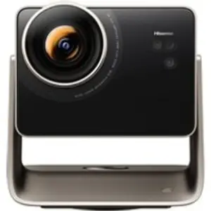 Hisense Laser C3 Ultra Max Beige et Noir pas cher