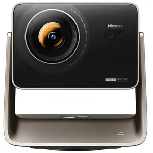 Hisense C3 Ultra (4000 lm, 0.90:1 - 1.50:1), Projecteur, Noir