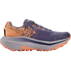 361° - Futura 3 - Chaussures trail femme Dusted Grape / Peach C - 40 pas cher