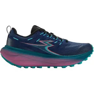 361° - Lynx 2 - Chaussures trail femme Estate Blue / Pink Lem - 37.5 pas cher