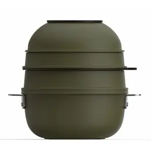 Comparateur de prix : Batterie De Cuisine Oeuf Vert - Le Set De 10 Masterpro - Le Set De 10 ...