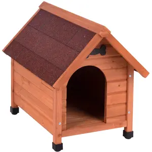 zooplus Exclusive Niche Spike Classic pour chien - taille S : l 54 x P 77 x H 67 cmVendu parzooplus
