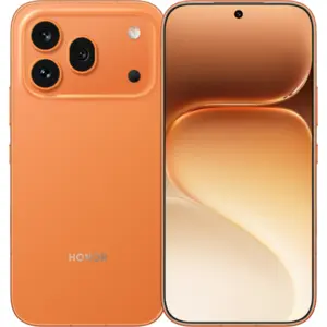 HONOR 600 Pro   12+512Go, Orange  pas cher