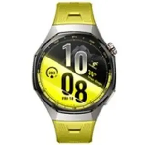 Huawei - Montre Connectée  Watch Gt7 Pro 46mm Jaune