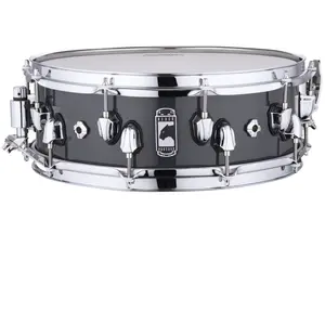 Comparateur de prix : Mapex BPNML4500CGD Black Panther Razor 14" Dark Grey Caisse claire