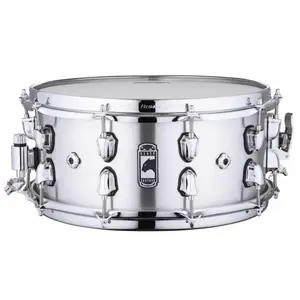 Comparateur de prix : Mapex BPNAL4651CN Black Panther Atomizer 14" Chrome Caisse claire