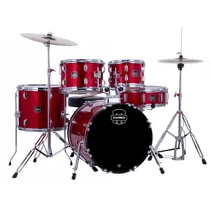 Mapex Comet Jazz/Junior 18 CM5844FTCIR -  Set de batterie - Infra rougeVendu parmichenaud