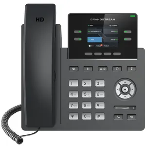 Comparateur de prix : Grandstream GRP-2612 SIP-téléphone