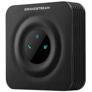 Grandstream Networks HT801 entrée et régulateur 10, 100 Mbit/s HT801 pas cher
