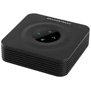 Grandstream Adaptateur Voip Sip-ata Handytone Ht802 2xfxs pas cher